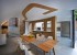 Interiør design leilighet med en minimalistisk stil