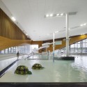 Commonwealth Community Recreation Centre / MacLennan Jaunkalns Miller Architects © Tom Arban