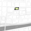 Vivazz, Mieres Social Housing / Zigzag Arquitectura Location