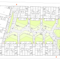 Vivazz, Mieres Social Housing / Zigzag Arquitectura Floor Plan